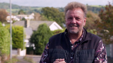 A House for Dracula? (2025) - Episode 17 poster and promotional image