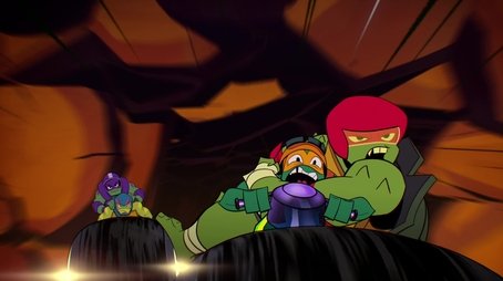 Pizza Pit (2019) - Episode 21 poster and promotional image