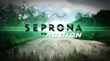 Seprona en acción Сезон 1