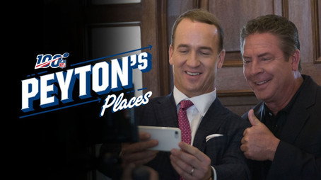 Peyton's Places Сезон 1
