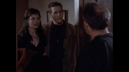 Double Helix (1997) - Episode 12 poster and promotional image