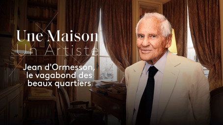 Une maison, un artiste Сезон 9