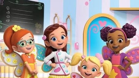 Season 3 (2025) - Season 3 poster and promotional image