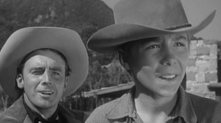 The Brother-in-Law (1958) - Episode 5 poster and promotional image
