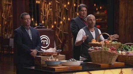 Elimination Challenge: Time Auction (2015) - Episode 50 poster and promotional image