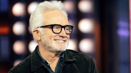 Bradley Whitford, Dulé Hill, Kesha (2025) - Episode 136 poster and promotional image