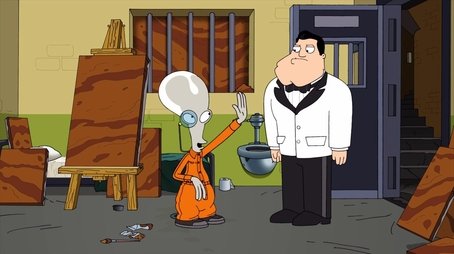 American Dad!913