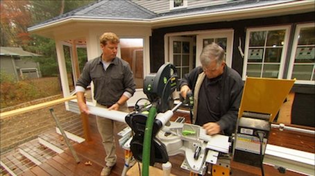 Lexington Project 2015: Part 7: Inspections (2015) - Episode 15 poster and promotional image