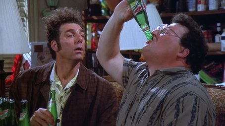 The Bottle Deposit (1) (1996) - Episode 21 poster and promotional image