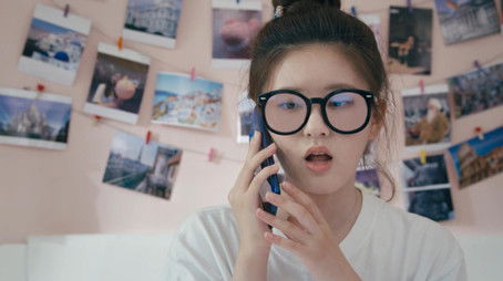 Episode 1 (2020) - Episode 1 poster and promotional image