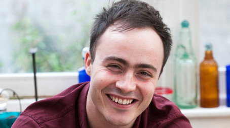 Paul Lewis plays Beethoven’s ‘Emperor’ concerto (2018) - Episode 7 poster and promotional image