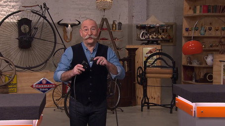 Bares für Rares Temporada 9