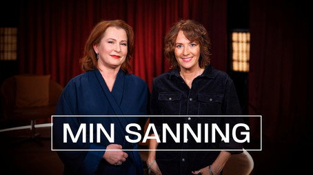 Min sanning Сезон 14