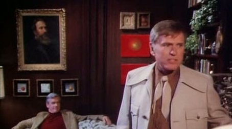 Chapter 15 (1977) - Episode 15 poster and promotional image