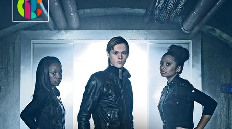 Season 3 (2009) - Season 3 poster and promotional image