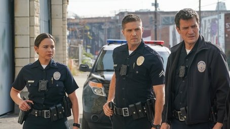 The Rookie214