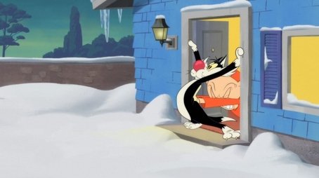 Put the Cat Out: Flat on the Door (2021) - Episode 17 poster and promotional image