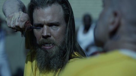 Kill or Be Killed (2017) - Episode 6 poster and promotional image