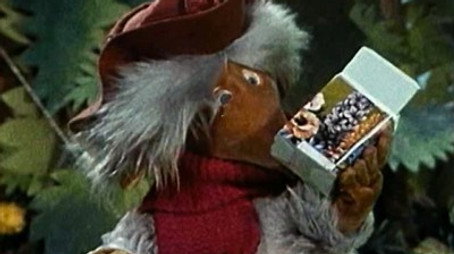 The Wombles Сезон 1