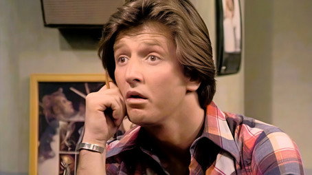 WKRP in Cincinnati Сезон 1