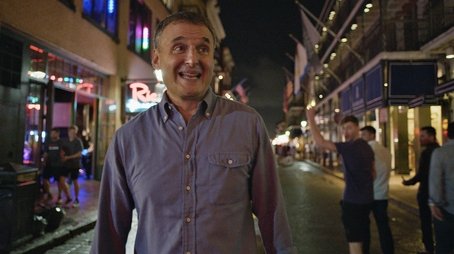 New Orleans (2018) - Episode 5 poster and promotional image