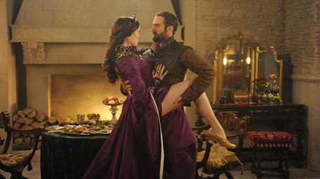 Galavant Сезон 1