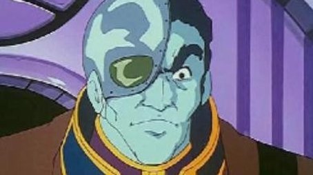 Blind Game (1985) - Episode 10 poster and promotional image