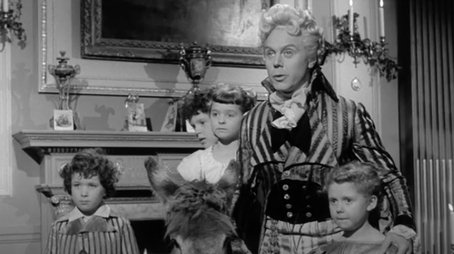 The Christmas Present (1955) - Episode 12 poster and promotional image