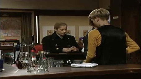 Episode 29 (1995) - Episode 29 poster and promotional image