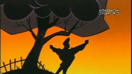 Hunted (2000) - Episode 6 poster and promotional image