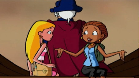 Sabrina: The Animated Series Stagione 1