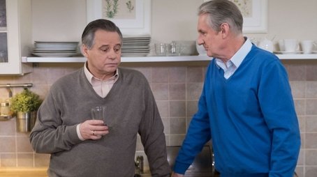 Episode 3292 (2018) - Episode 146 poster and promotional image