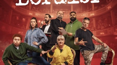 Season 11 (2025) - Season 11 poster and promotional image