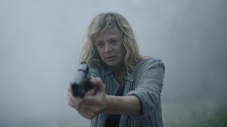 Episode 8 (2020) - Episode 8 poster and promotional image