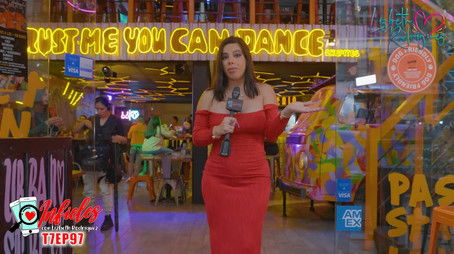 Episode 97 (2024) - Episode 97 poster and promotional image