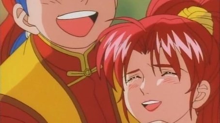 The Honorable Mark (1997) - Episode 14 poster and promotional image