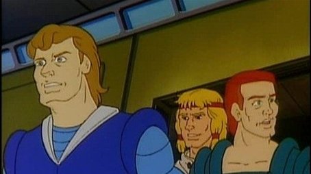 The Seeds of Resistance (1990) - Episode 14 poster and promotional image