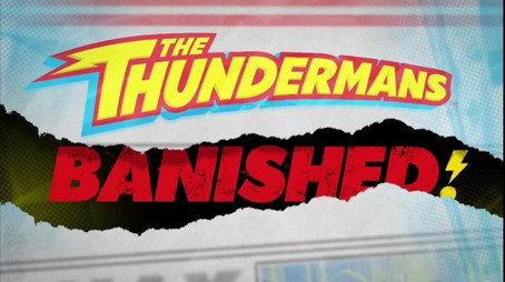 Thundermani Sezona 4