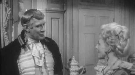 The Ben Franklin Encounter (1965) - Episode 23 poster and promotional image