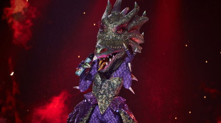 Mask Singer: Adivina quién canta Сезон 2
