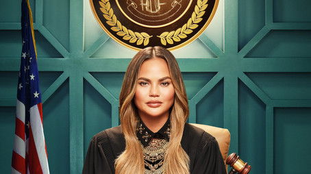 Season 1 (2020) - Season 1 poster and promotional image