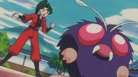 Ariados, Amigos (2000) - Episode 19 poster and promotional image