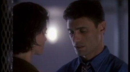 Safe Sex (1992) - Episode 1 poster and promotional image