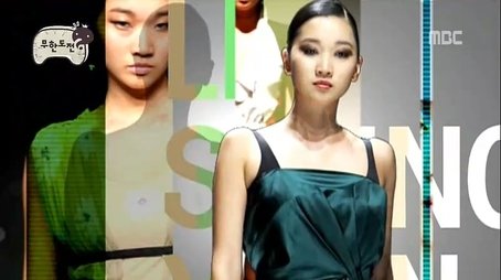 2011 Calender Model: Part 2 (2010) - Episode 203 poster and promotional image