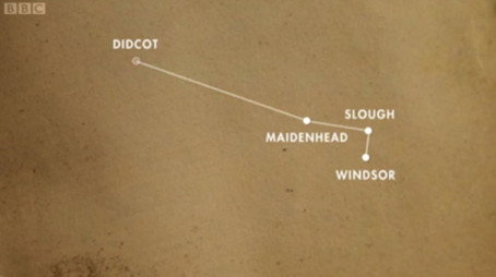 Great British Railway Journeys Stagione 3