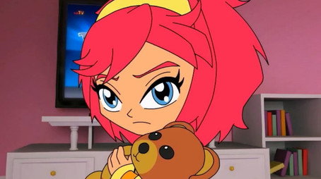 斗龙战士 Sezóna 1