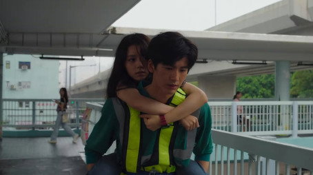 樱桃琥珀 Sezóna 1