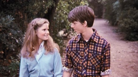 The Pursuit (1981) - Episode 6 poster and promotional image