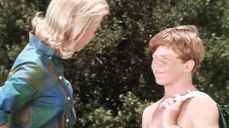 Dolphin in Pursuit (2) (1965) - Episode 3 poster and promotional image