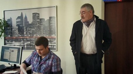 Episode 5 (2011) - Episode 5 poster and promotional image
